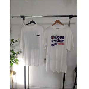 Bolle and Raptors T-shirt size XL